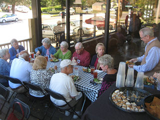 Class of 1962, 50-Year Reunion, Oct. 19-20, 2012