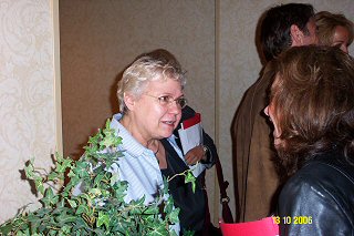 Class of 1966 40-Year Reunion