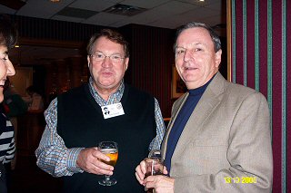 Class of 1966 40-Year Reunion