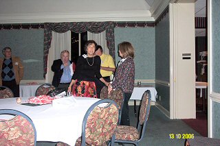 Class of 1966 40-Year Reunion