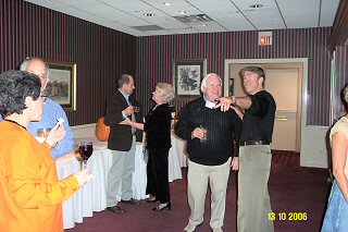 Class of 1966 40-Year Reunion