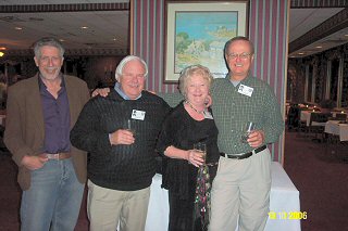 Class of 1966 40-Year Reunion