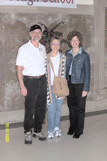 Class of 1966 40-Year Reunion