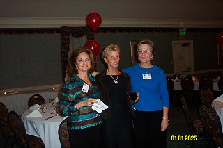 Class of 1966 40-Year Reunion