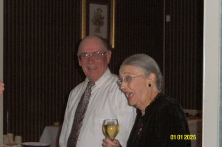 Class of 1966 40-Year Reunion
