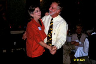 Class of 1966 40-Year Reunion