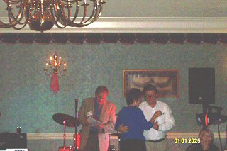 Class of 1966 40-Year Reunion