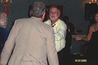 Class of 1966 40-Year Reunion