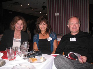Class of 1966 40-Year Reunion, October, 2006