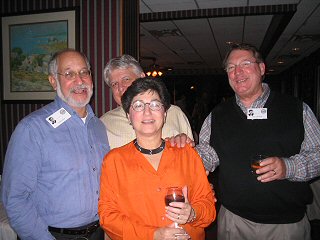Class of 1966 40-Year Reunion, October, 2006