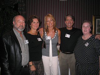 Class of 1966 40-Year Reunion, October, 2006