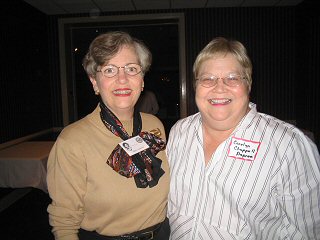 Class of 1966 40-Year Reunion, October, 2006