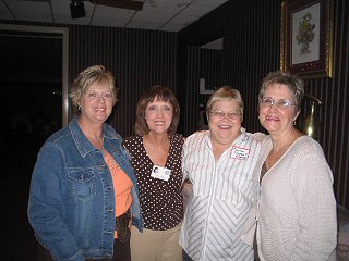 Class of 1966 40-Year Reunion, October, 2006