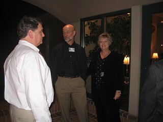 Class of 1966 40-Year Reunion, October, 2006
