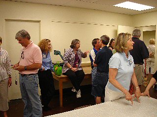 Class of 1967 40-Year Reunion, May 25-27, 2007