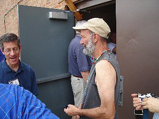 Class of 1967 40-Year Reunion, May 25-27, 2007