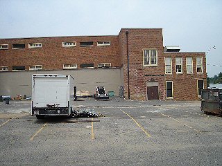 Class of 1967 40-Year Reunion, May 25-27, 2007