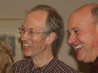 Class of 1968 40-Year Reunion, May, 2008