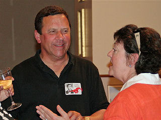 Class of 1968 40-Year Reunion, May, 2008