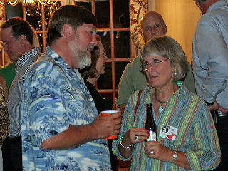 Class of 1968 40-Year Reunion, May, 2008