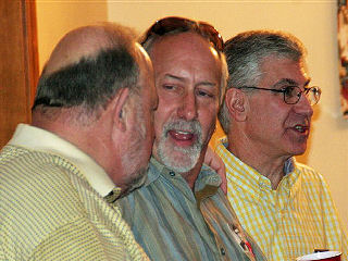Class of 1968 40-Year Reunion, May, 2008
