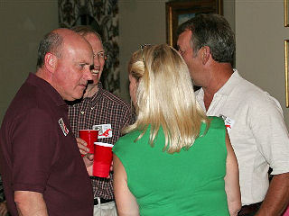 Class of 1968 40-Year Reunion, May, 2008