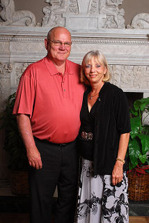 Class of 1968 40-Year Reunion, May, 2008