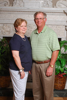 Class of 1968 40-Year Reunion, May, 2008