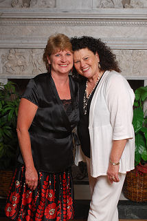 Class of 1968 40-Year Reunion, May, 2008