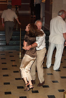 Class of 1968 40-Year Reunion, May, 2008