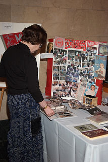 Class of 1968 40-Year Reunion, May, 2008