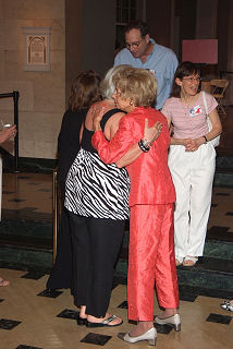 Class of 1968 40-Year Reunion, May, 2008