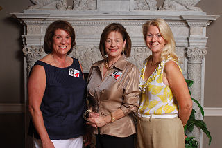 Class of 1968 40-Year Reunion, May, 2008