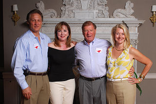 Class of 1968 40-Year Reunion, May, 2008