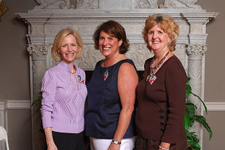 Class of 1968 40-Year Reunion, May, 2008