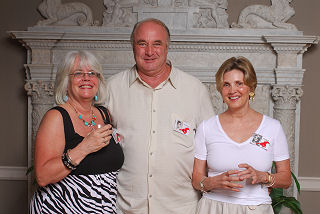 Class of 1968 40-Year Reunion, May, 2008