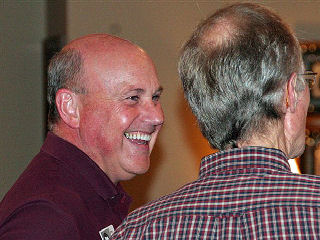 Class of 1968 40-Year Reunion, May, 2008