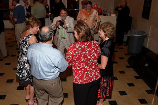 Class of 1968 40-Year Reunion, May, 2008