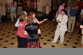 Class of 1968 40-Year Reunion, May, 2008