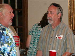 Class of 1968 40-Year Reunion, May, 2008