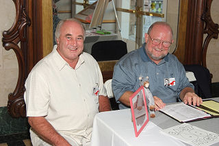 Class of 1968 40-Year Reunion, May, 2008