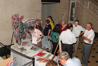 Class of 1968 40-Year Reunion, May, 2008
