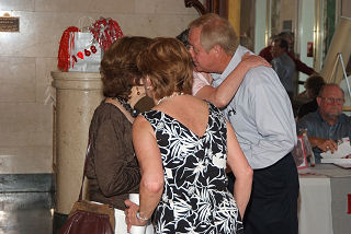 Class of 1968 40-Year Reunion, May, 2008