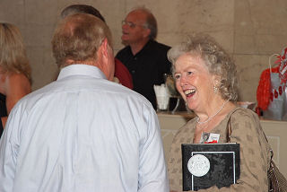 Class of 1968 40-Year Reunion, May, 2008