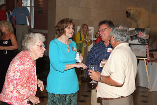 Class of 1968 40-Year Reunion, May, 2008