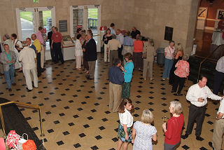 Class of 1968 40-Year Reunion, May, 2008