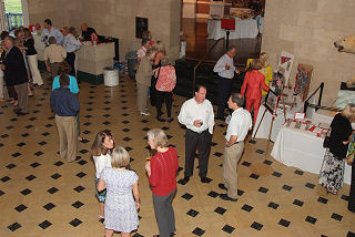 Class of 1968 40-Year Reunion, May, 2008