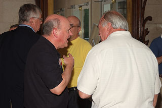 Class of 1968 40-Year Reunion, May, 2008