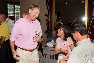 Class of 1968 40-Year Reunion, May, 2008