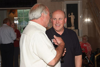 Class of 1968 40-Year Reunion, May, 2008